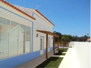 Alojamento Costa Azul
