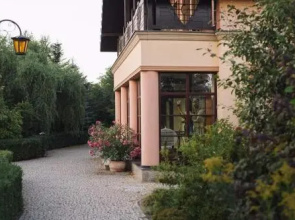 Pałac Bursztynowy