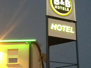 Akena City Pezenas