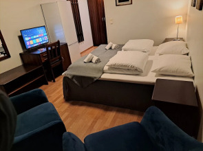 Motell Svinesundparken