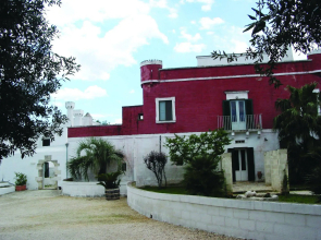 Masseria Refrigerio