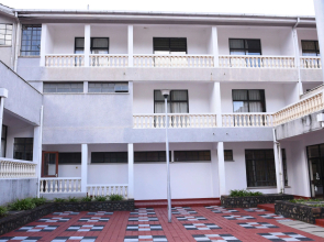 Rift Valley Hills Resort
