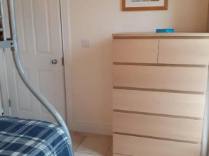 Beachside Holiday Home