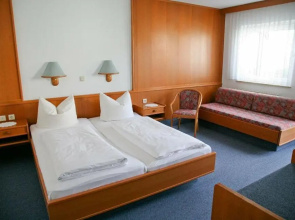 Pension Greller