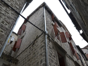 Hostel Old Town Kotor