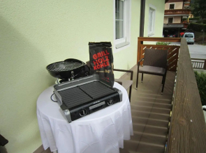 Apart-Pension Seiwald