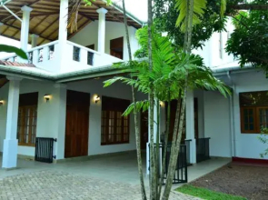 Anne's Bungalow