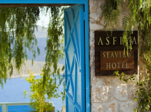 Asfiya Sea View Hotel