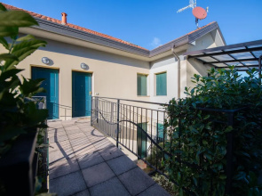 Residence Atollo
