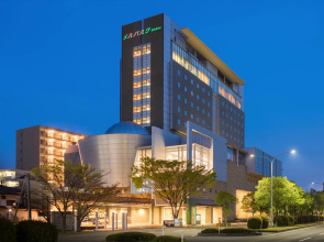 Hotel Mielparque Sendai