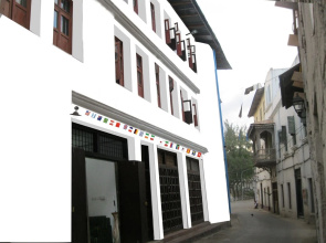 APCO Stonetown Zanzibar