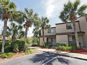 Portside Resort by Panhandle Getaways