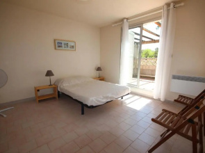 A quelques pas de la plage Belle Maison de vacances 8 couchages jardin parking, PORTIRAGNES PLAGE LXBOSQD