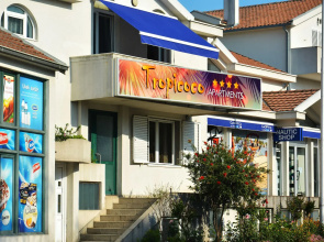 Apartments Tropicoco