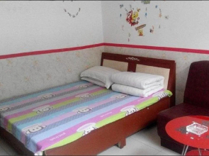 Taiyuan Tingyu Pavilion Inn