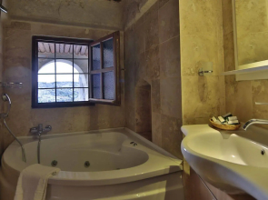 Vezir Cave Suites