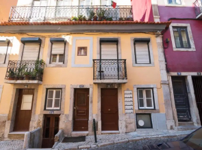 Santo António Apartment