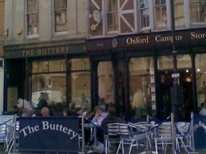 The Buttery Hotel