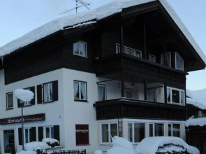 Gästehaus Kissner