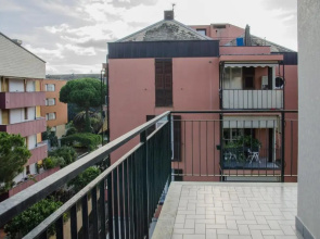 010 - Sant Anna loft VISTA MARE 150m dalla SPIAGGIA