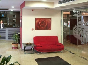 Real Hotel Plovdiv