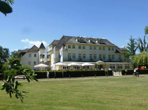 Strandhotel Plau am See