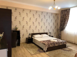 Apartament 3 camere Isabel