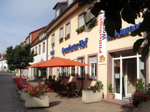 Hotel Querfurter Hof