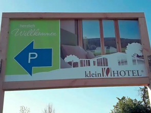 mein kleinHOTEL Steinau-Rabenstein