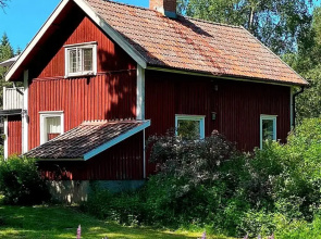 6 Person Holiday Home in Arjang