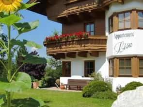 Appartements Lisa