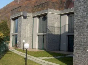 Residence Oasi del Viandante, Dervio