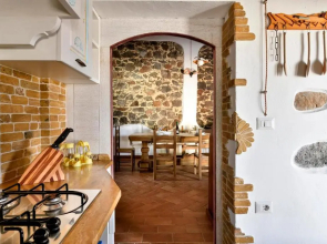 Casa sul Lago