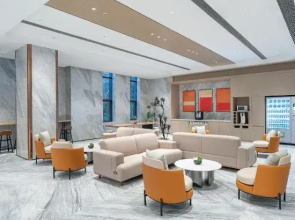 Holiday Inn Express Quanzhou Taishang District By Ihg