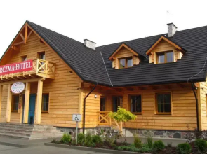 Hotel Czerwone Korale