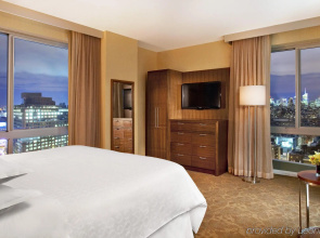 Sheraton Tribeca New York Hotel