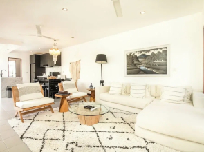 Kupu Villa 2br