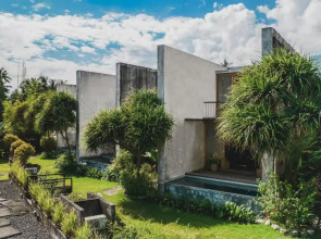 The Tiing Tejakula Villas