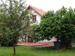 Happy Mammy Bababarát Vendégház Fészek utca