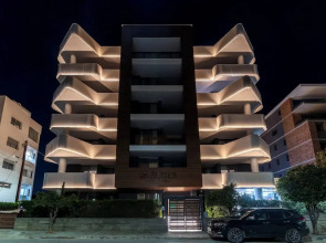 26 Suites Limassol
