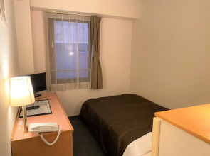 Sakura Hotel Hatagaya