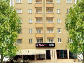 Nazli Apartment