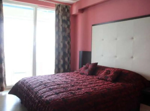 Nimfa Hotel