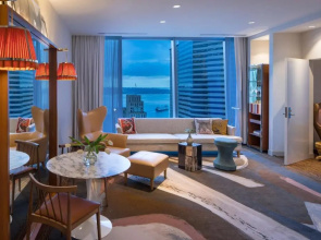 Lotte Hotel Seattle