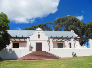 Doornbosch Guesthouse & Country Cottages