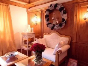Hotel Gutshof Culmitzhammer