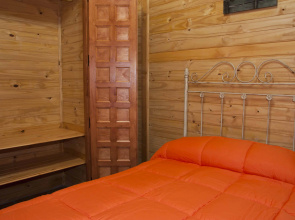 Apartamentos Turísticos Paraje San Ginés