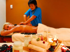 Naama Bay Hotel & Resort