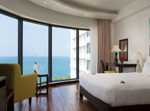 Отель Sandals Island