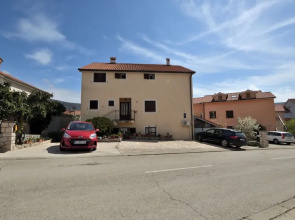 Apartments Kristina